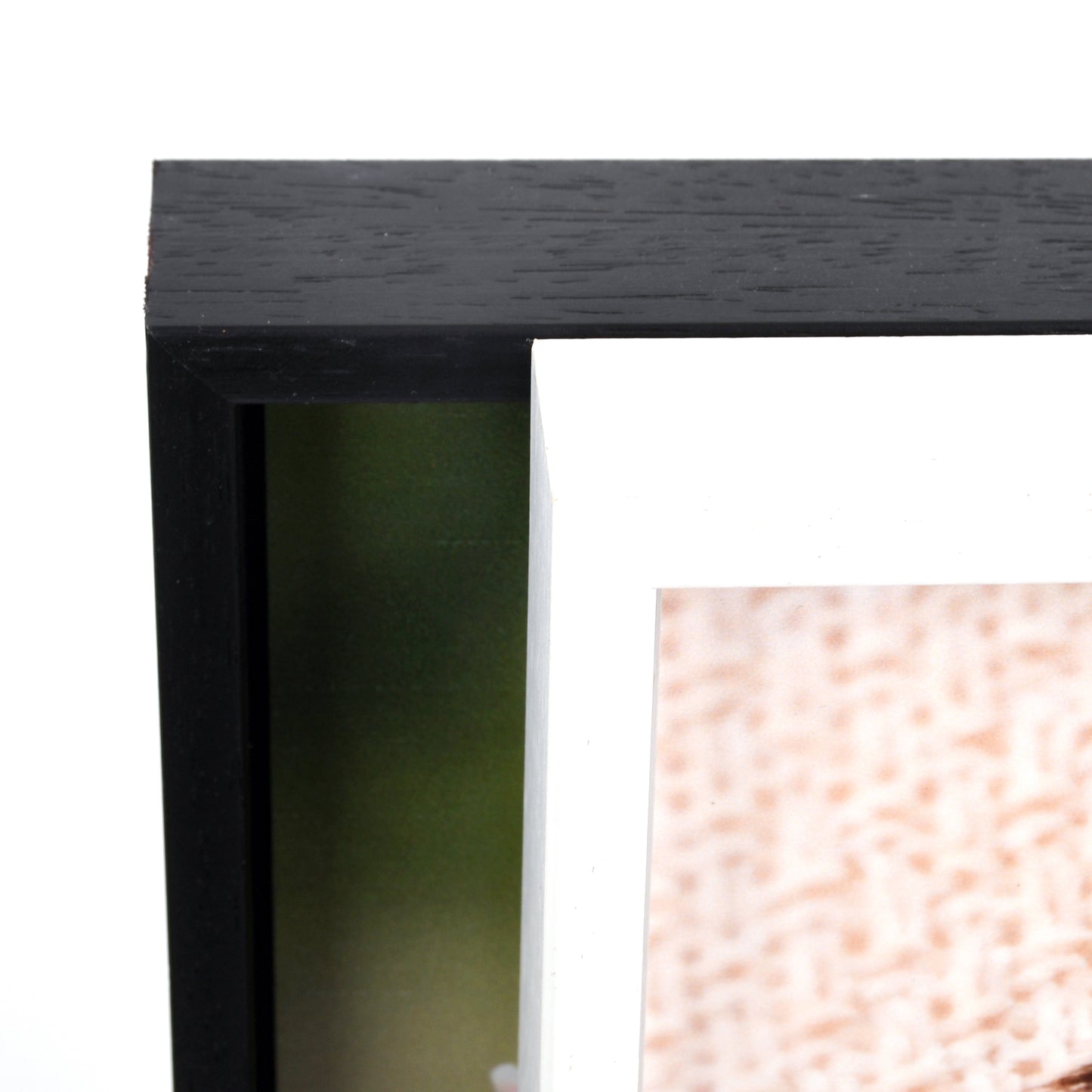 Moldura C/PVC