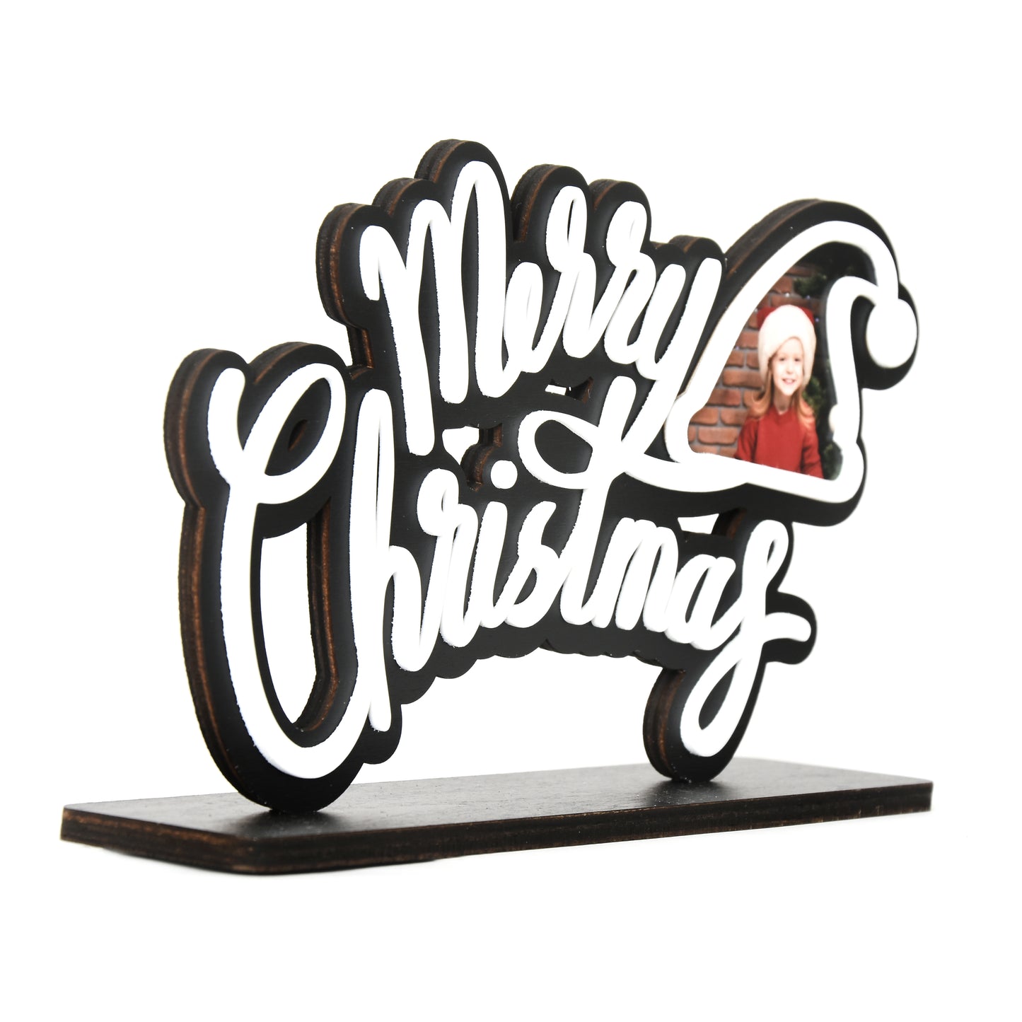 Moldura de Natal