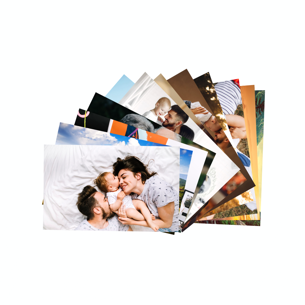 Fotografias - Pack Económico 10x15