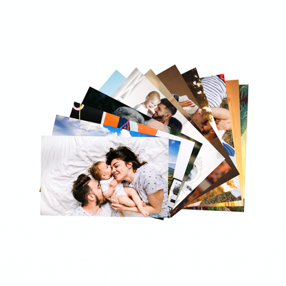 Fotografia Escolar - Papel fotográfico