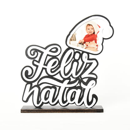 Moldura de Natal