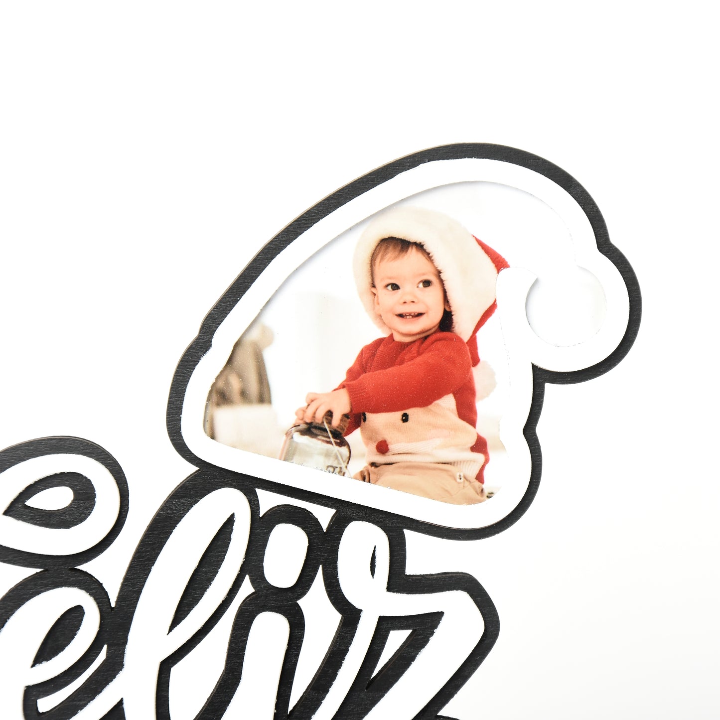 Moldura de Natal