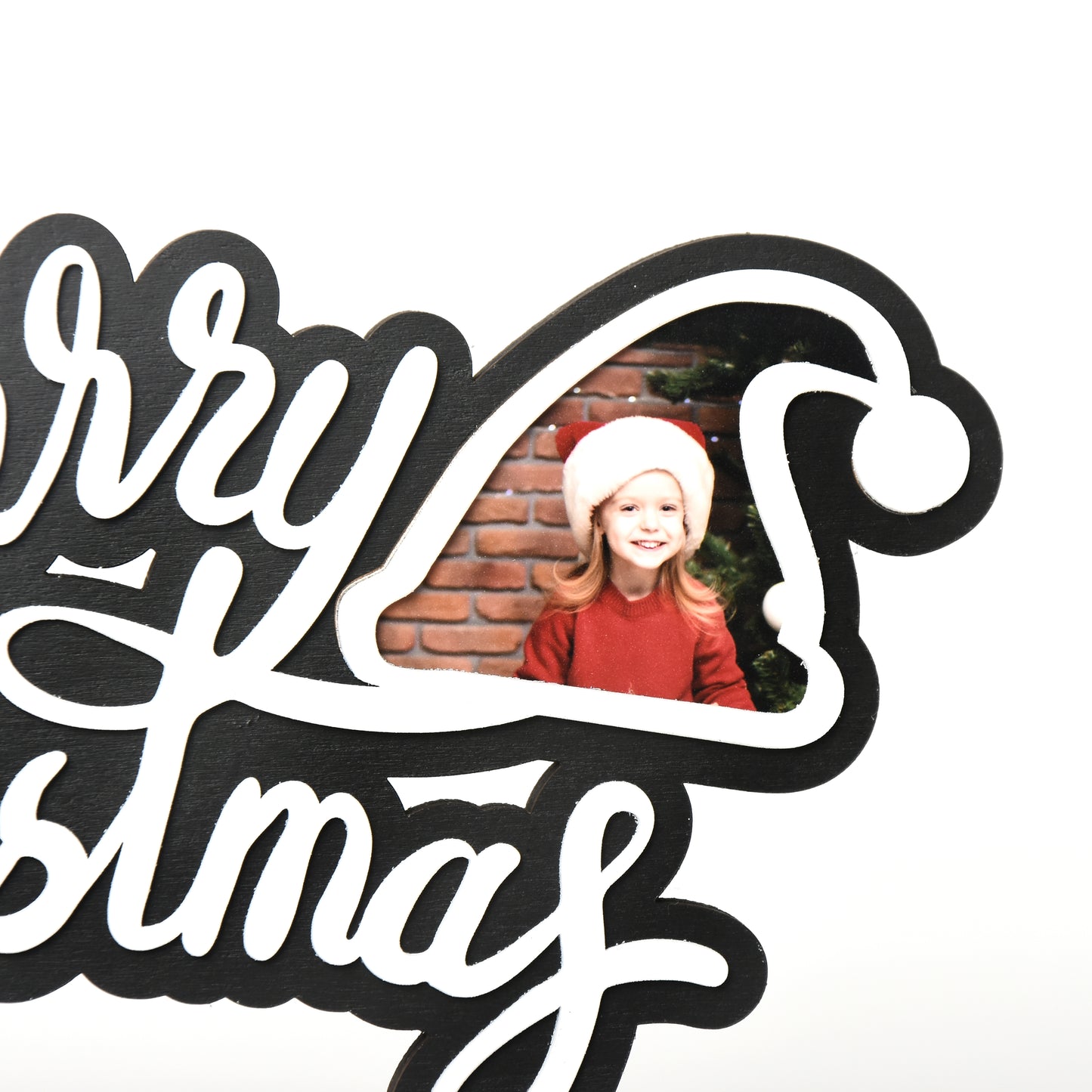 Moldura de Natal