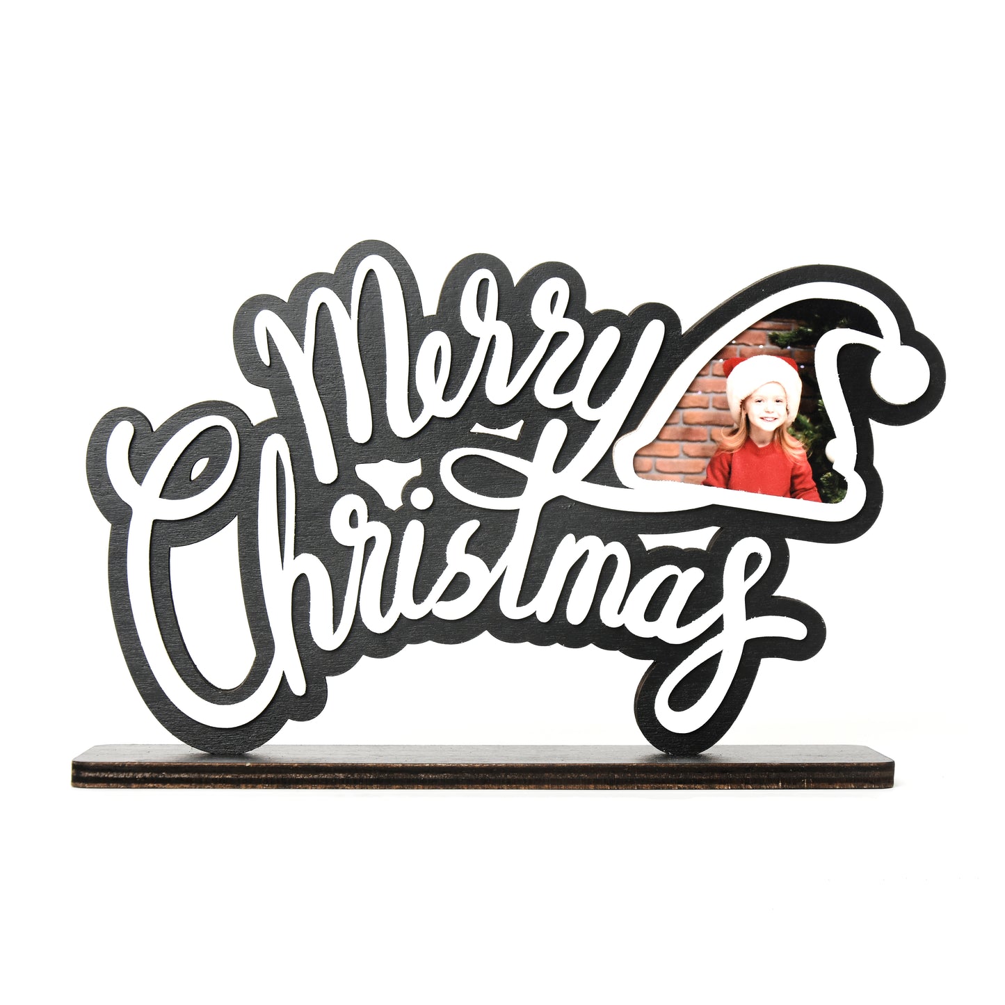 Moldura de Natal