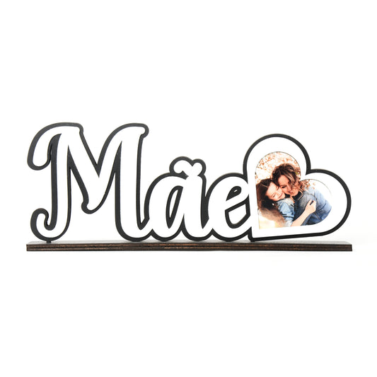 Moldura "Mãe"