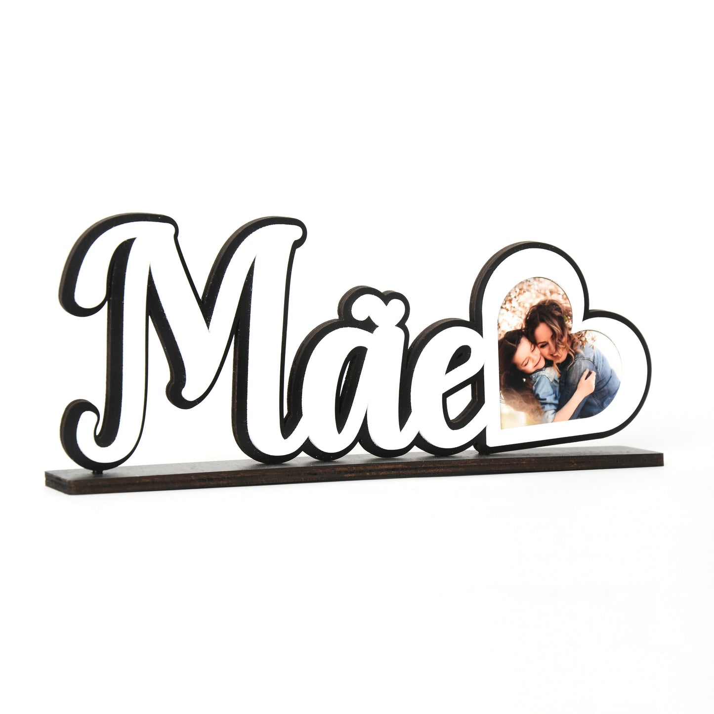 Moldura "Mãe"