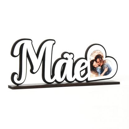 Moldura "Mãe"