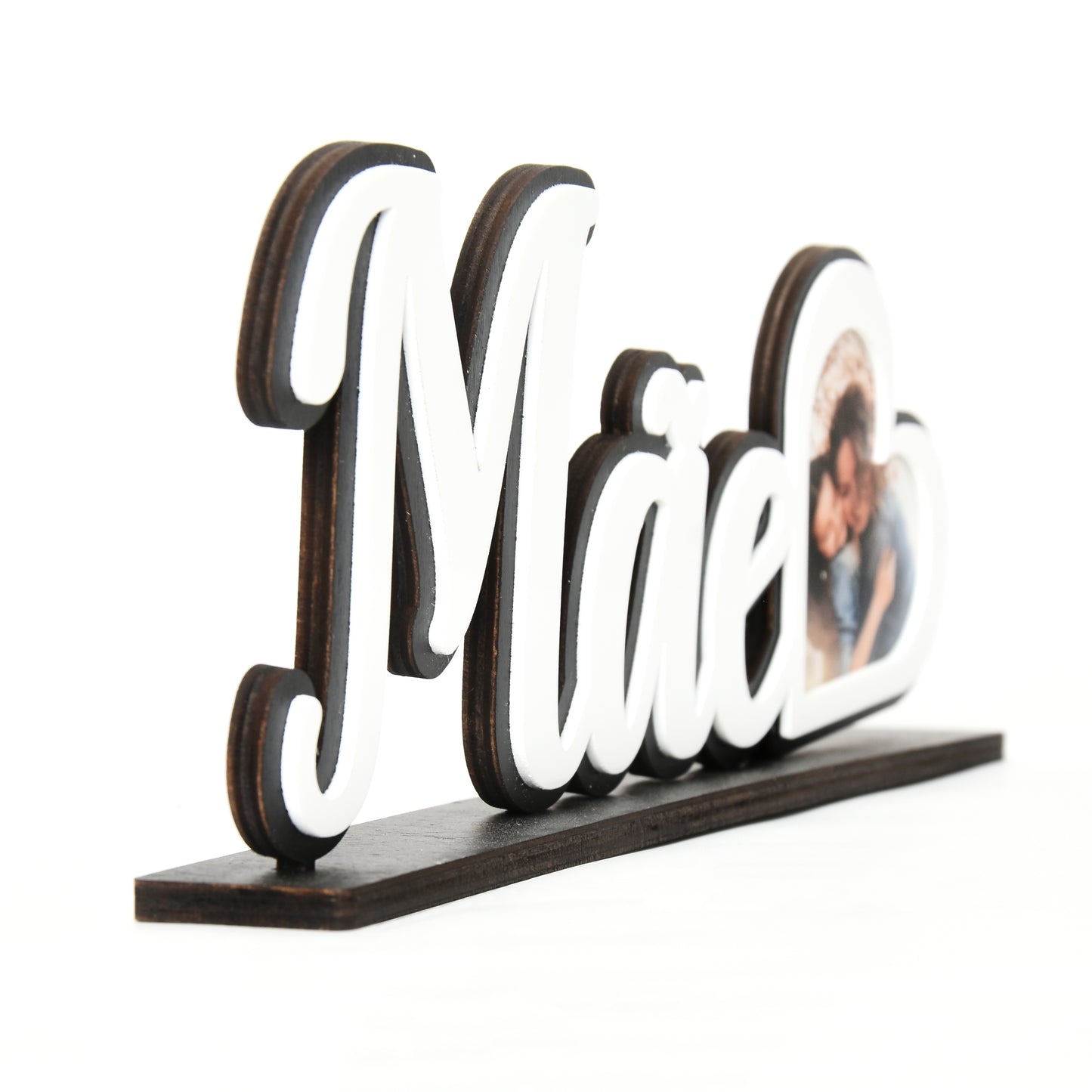 Moldura "Mãe"
